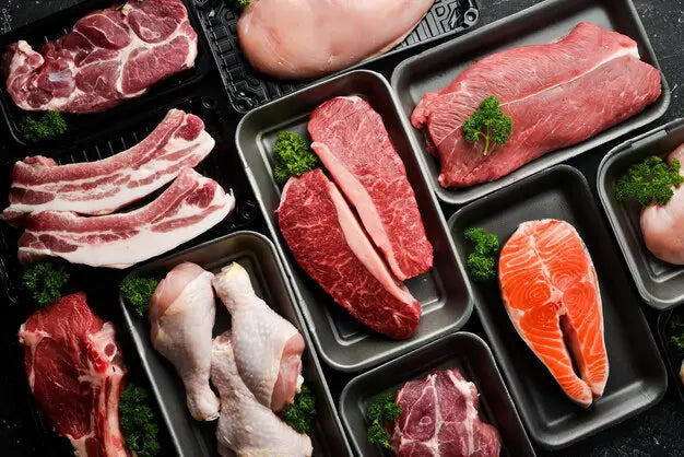 Health and Safety Considerations While Ordering Meat Boxes Online