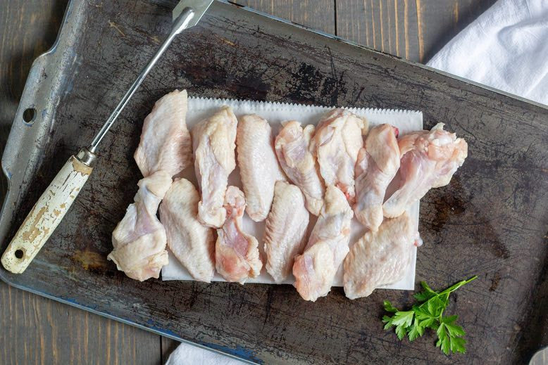 Chicken Nibbles - 1kg / 5kg
