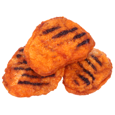 Chargrilled Chicken Steaks (Frozen) - 1kg