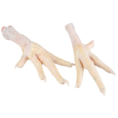 Chicken Feet (Frozen) - 1kg