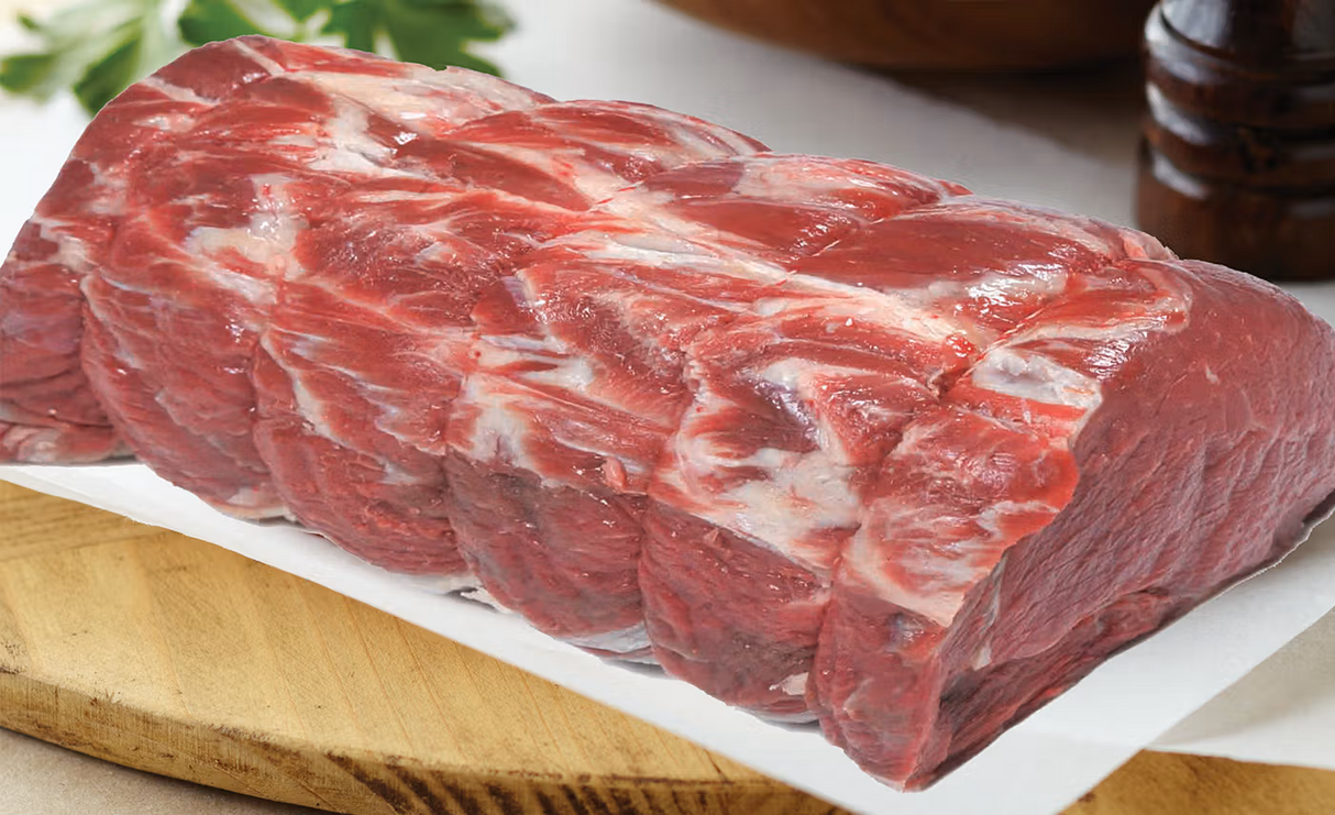 Whole Beef Scotch (NZ Grass Fed) - 1kg