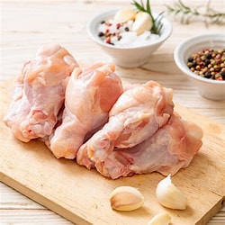Chicken Mini Drums (Fresh) 1kg