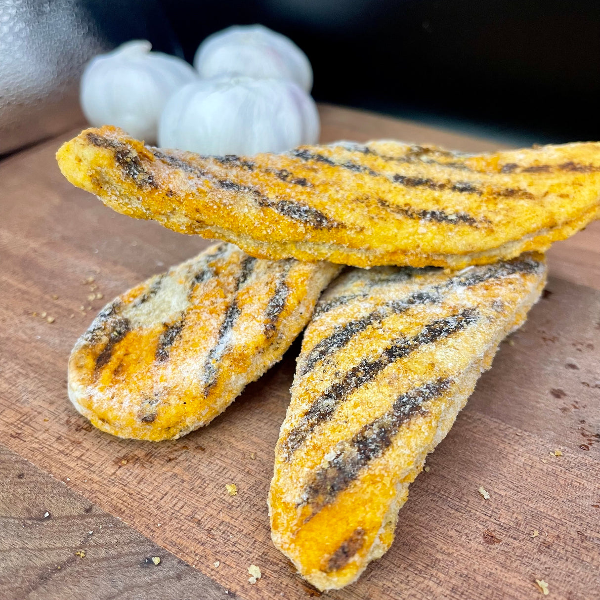 Chargrilled Chicken Tenders (Frozen) - 1kg