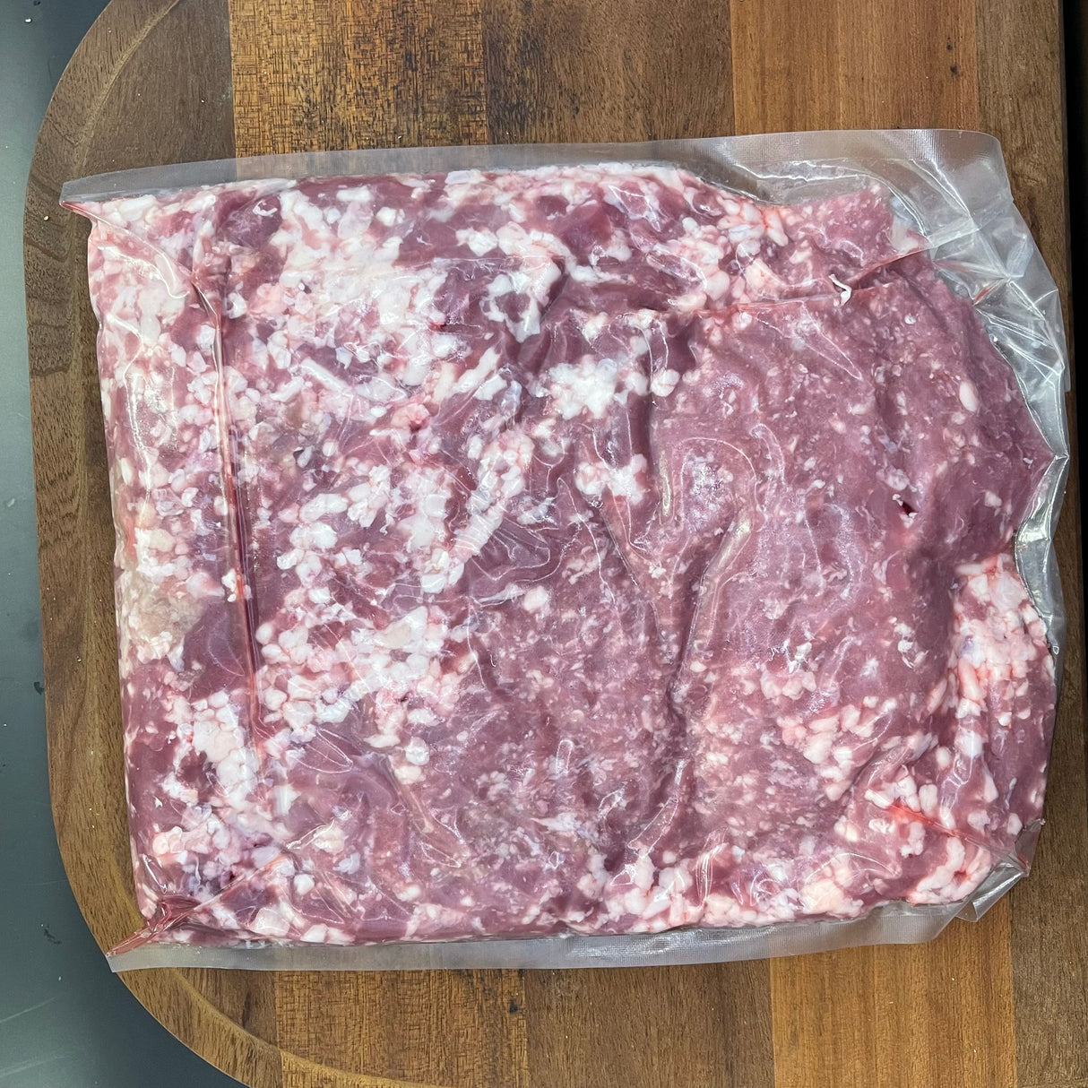 Pet Food (Frozen) - 1kg