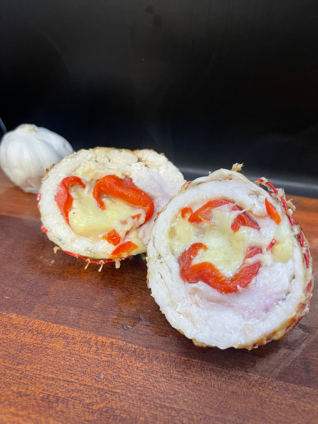 Chicken Roulade Twin Pack (2x200g)