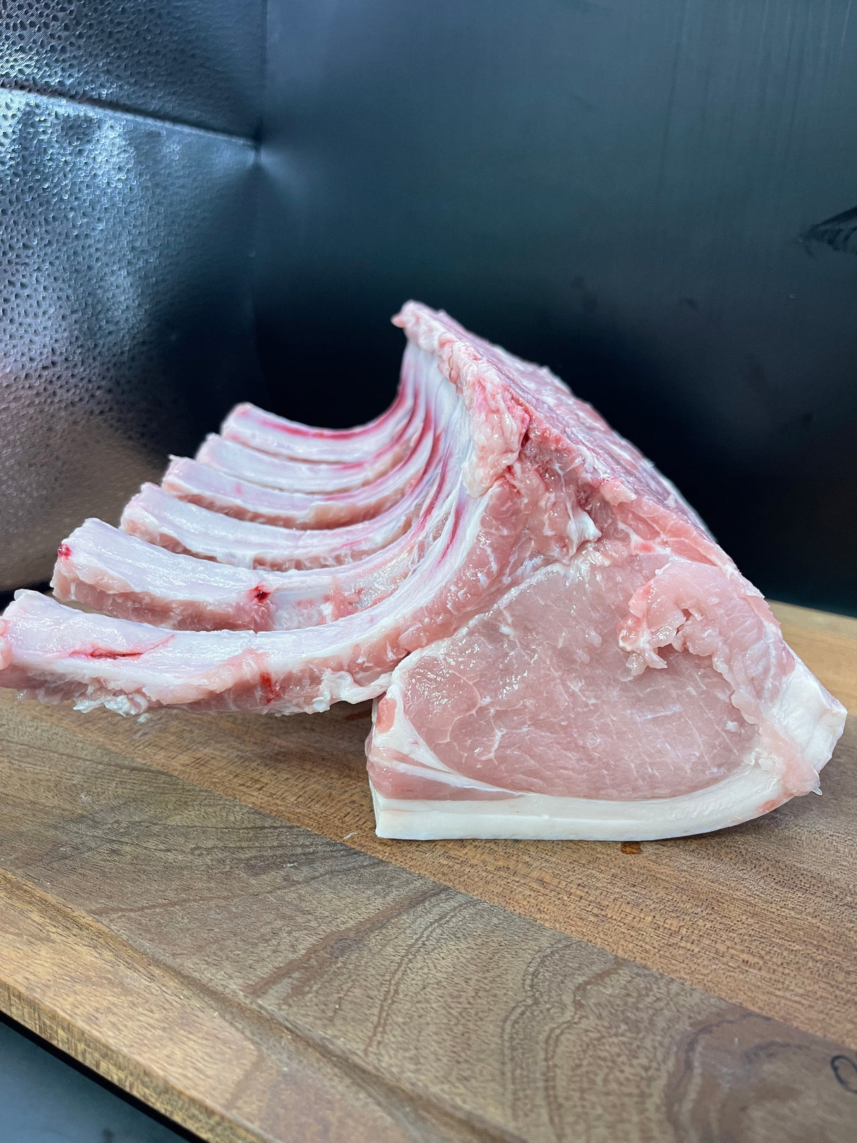 Pork Loin Rib Roast (6 Ribs) 1.5kg+