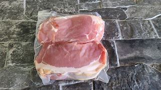 Middle Eye Bacon (500gm) Hellers