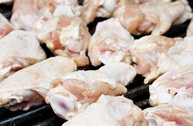 Chicken Nibbles (Frozen) - 1kg