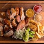 Porky's Winter Meat Box 6.5kg