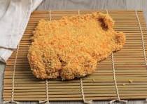 Crumbed Chicken Katsu (Frozen) - 500g