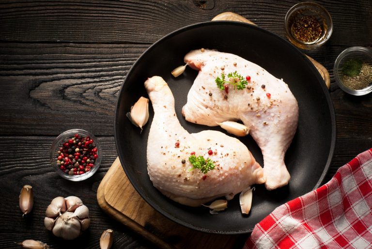 Chicken Legs Supreme - 1kg / 5kg