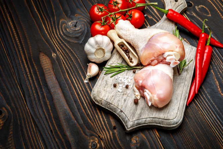 Chicken Drumsticks - 1kg / 5kg