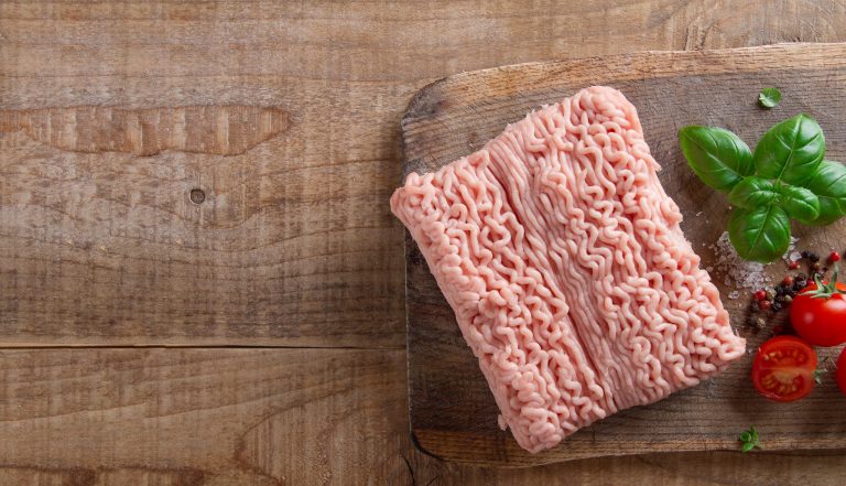 Chicken Mince - 500g / 1kg / 5kg