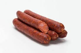 Betscharts New Zealand Venison Sausages - 1kg