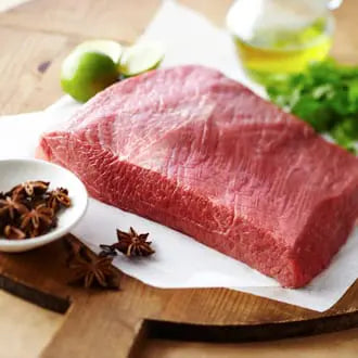 The Health Benefits of Beef Brisket: Myths and Facts