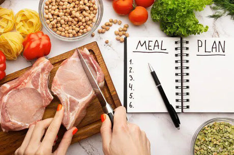 How a carnivore diet plan can benefit your health