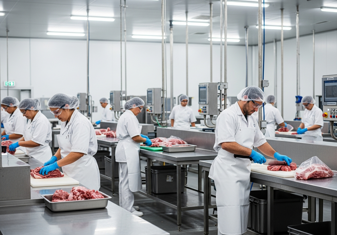 Why Buying from a Registered Meat Processor Matters in NZ