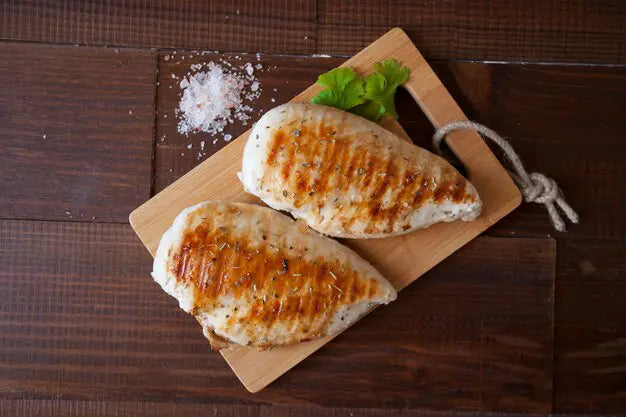 Nutritional Facts and Health Benefits of Chicken Breasts NZ