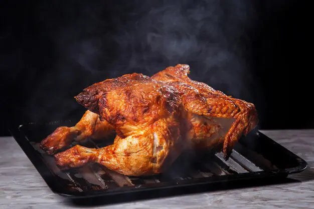 Why Whole Chicken Should Be on Your Menu