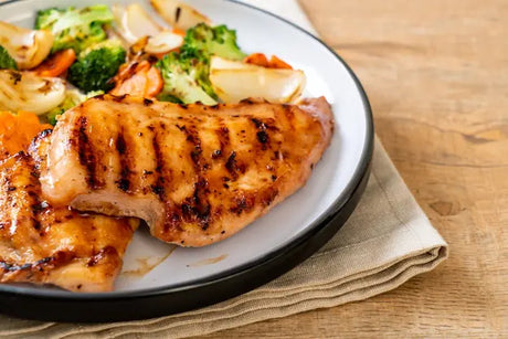 Everything You Need to Know About Cooking Chicken Breast in NZ