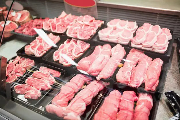 Essential Steps for Purchasing Pork Meat Online in NZ – Chicken n Things