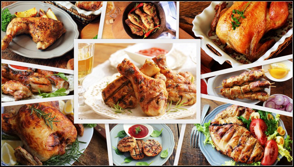 Wholesome Comfort: Classic and Innovative Chicken Recipes for Winter Nights