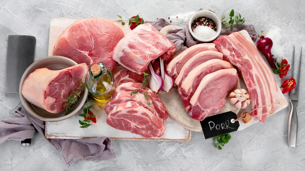 Pork Perfection: How to Master the Art of Cooking Every Cut