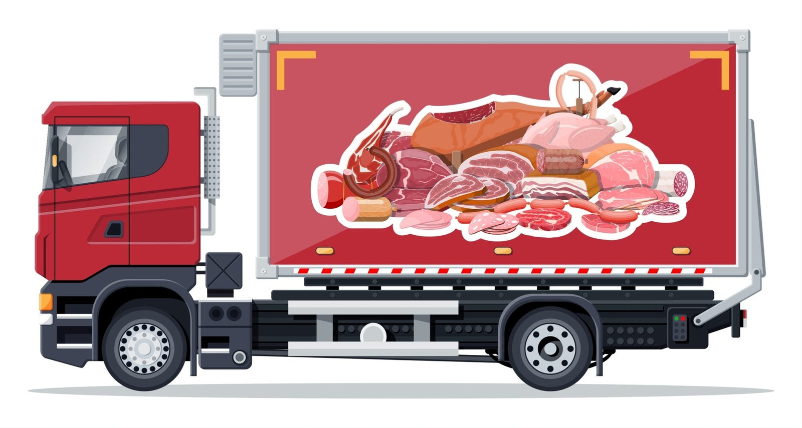 Meat Quality Matters: Ensuring Freshness and Safety with Your Meat Delivery Service