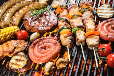 NZ Summer BBQ Essentials from Chicken ‘n’ Things