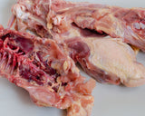 Chicken Carcasses - 1kg / 8kg