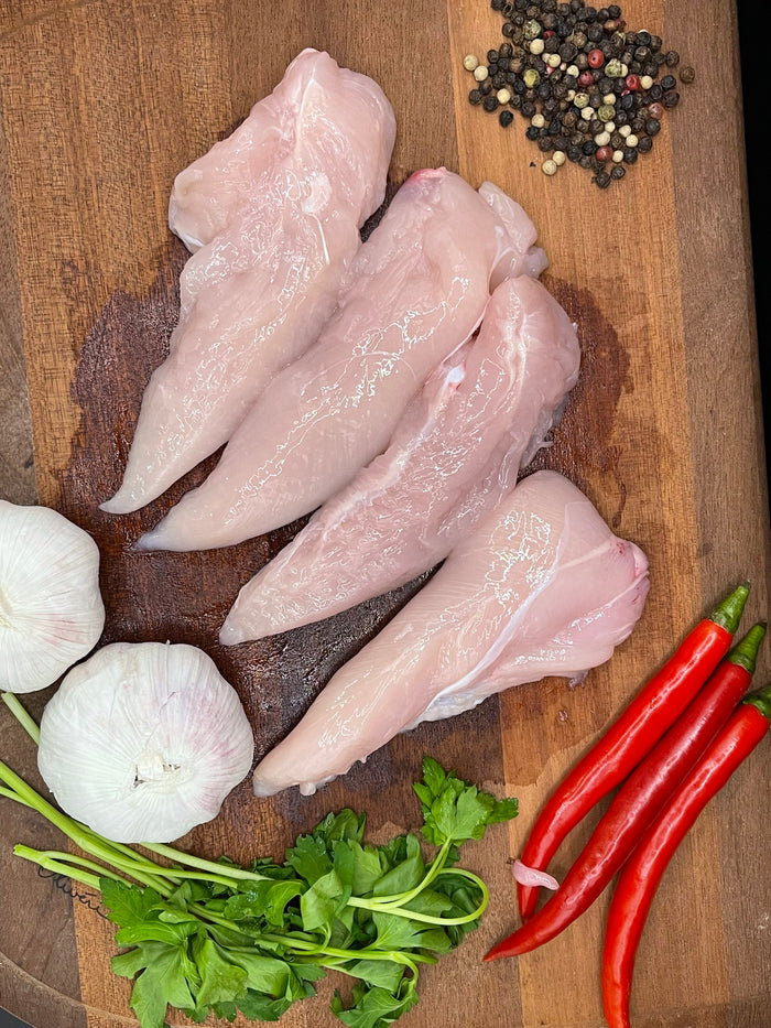 Online Chicken Delivery NZ - Whole, Breast, Fillets - Chicken n Things