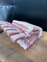 Pork Loin Rib Roast (6 Ribs) 1.5kg+