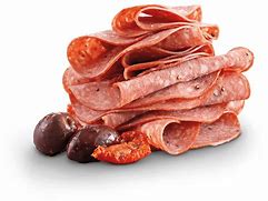 PEPPERONI OFFCUTS 1kg