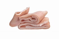 Pork Rind (Skin) 500g - NZ pork
