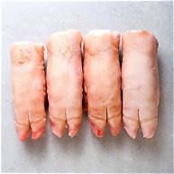 Pork Trotters 900g+