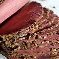BEEF PASTRAMI OFFCUTS 1kg