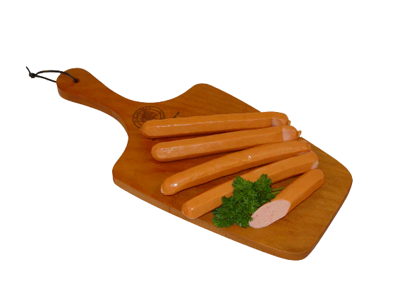 Betscharts Swiss Style Frankfurters