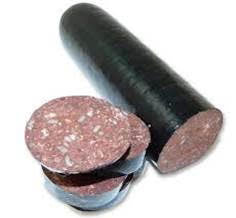 Black Pudding