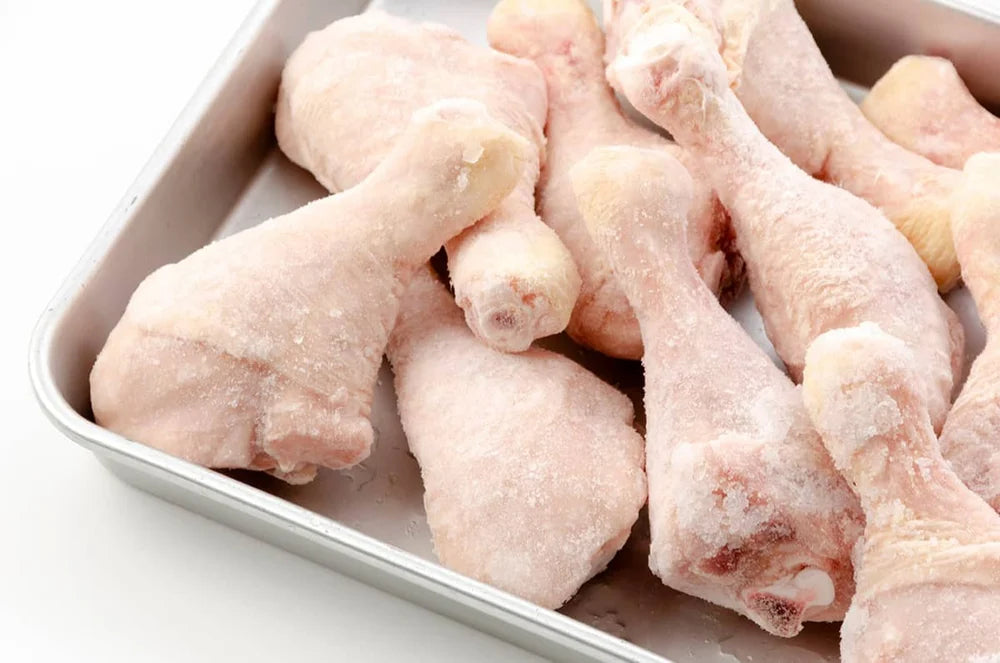 FROZEN CHICKEN DRUMSTICKS