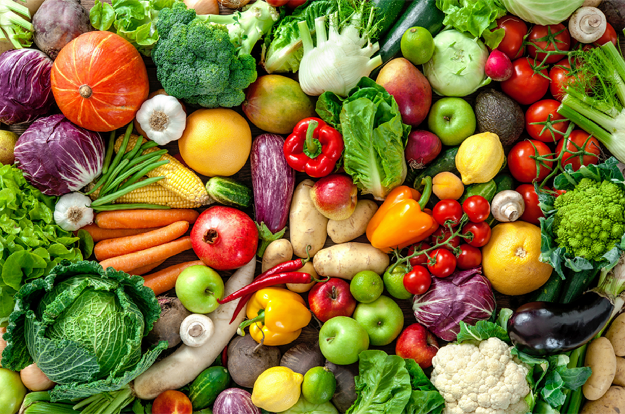 WHANAU FRUIT & VEGE BOX