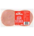 Huttons Ham Steaks 6pack
