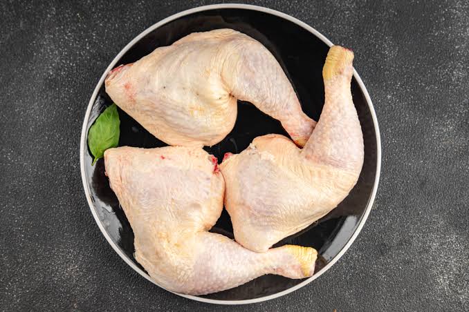 Chicken Legs Value Pack (Frozen) - 4kg