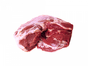 Lamb Shoulder Roast Boneless 1kg - NZ grass fed