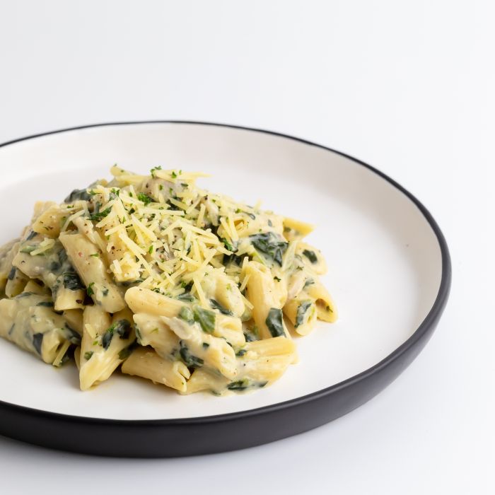 Mushroom Penne 350g