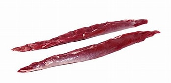 MUTTON TENDERLOINS