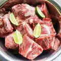 Pork Neck Bones 1kg